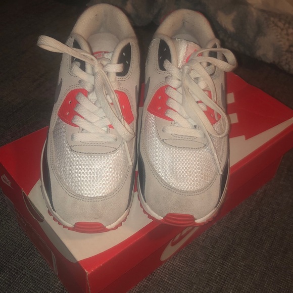 Nike Air Max 90 “Infrared” - Picture 3 of 5